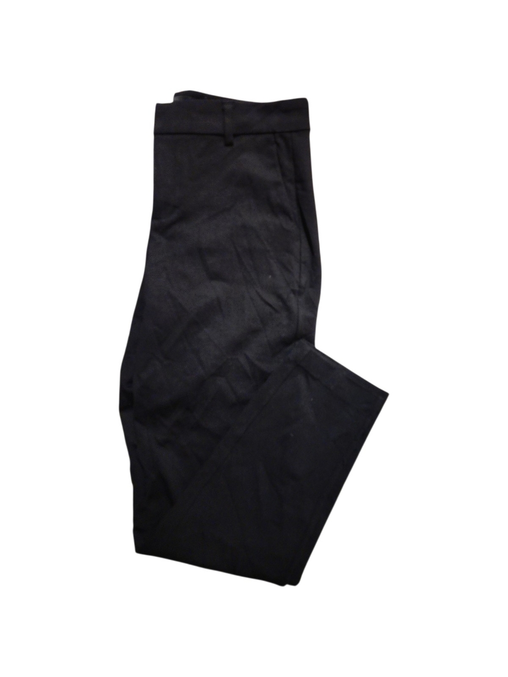 Liverpool Black Tapered Trouser, Size 4 - Picture 3 of 6